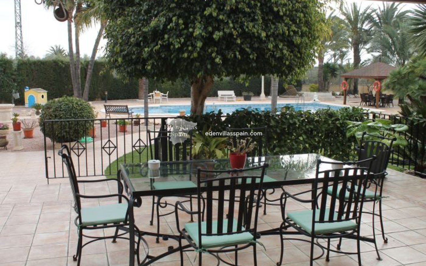 Segunda Mano - Casa de campo - Elche