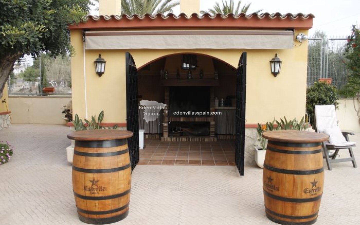 Segunda Mano - Casa de campo - Elche