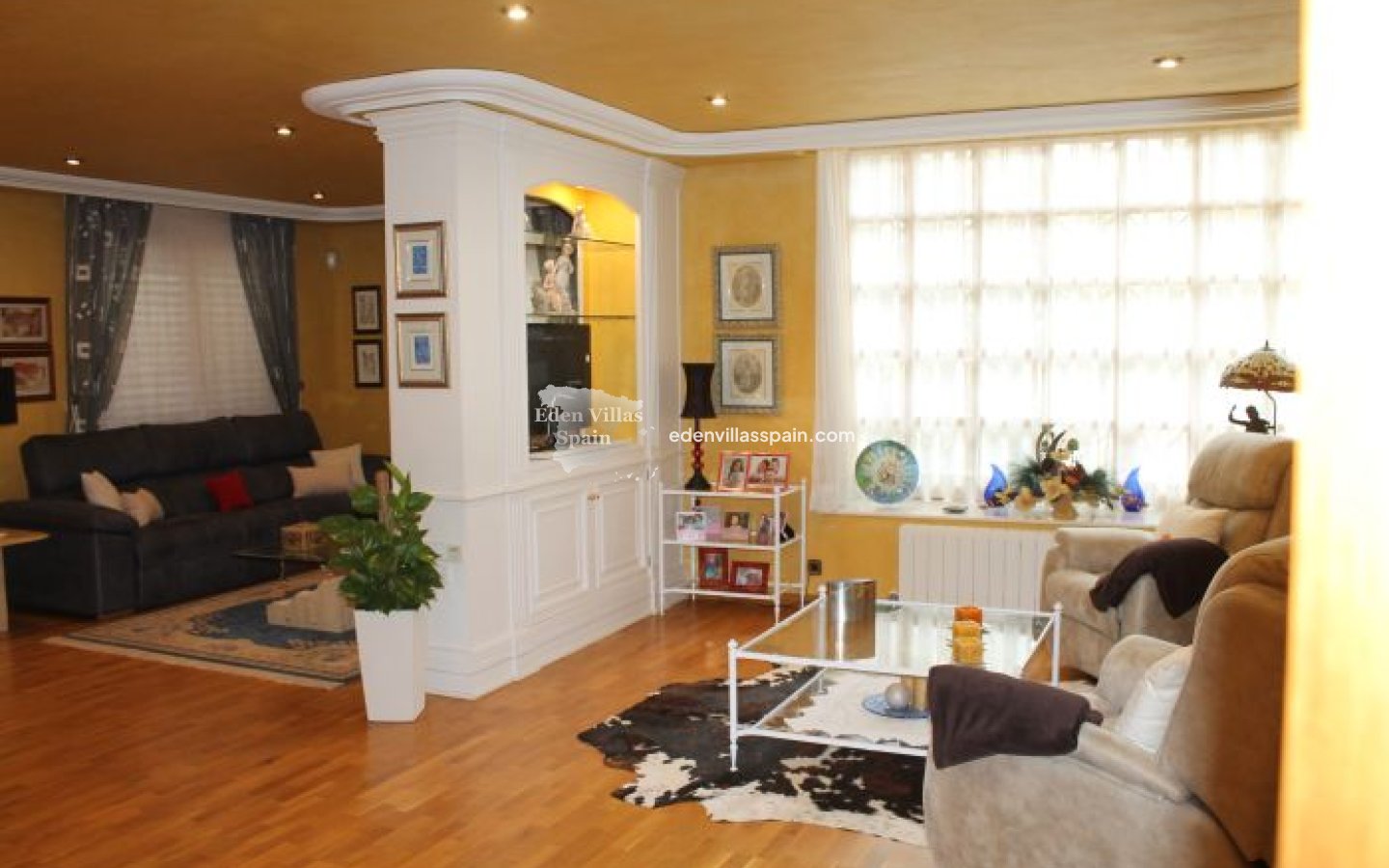 Segunda Mano - Casa de campo - Elche