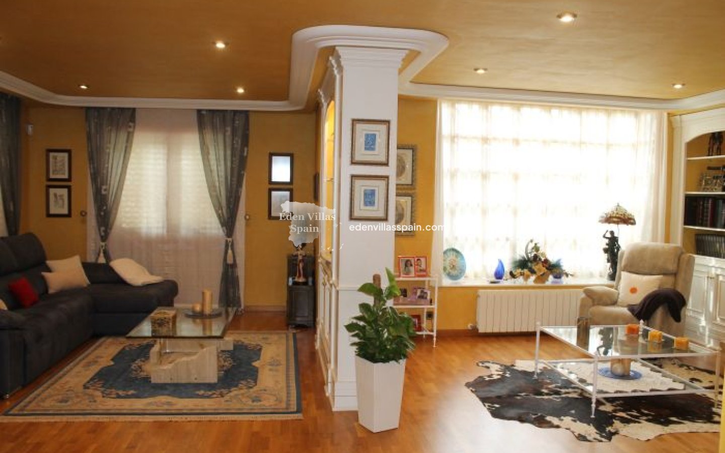 Segunda Mano - Casa de campo - Elche