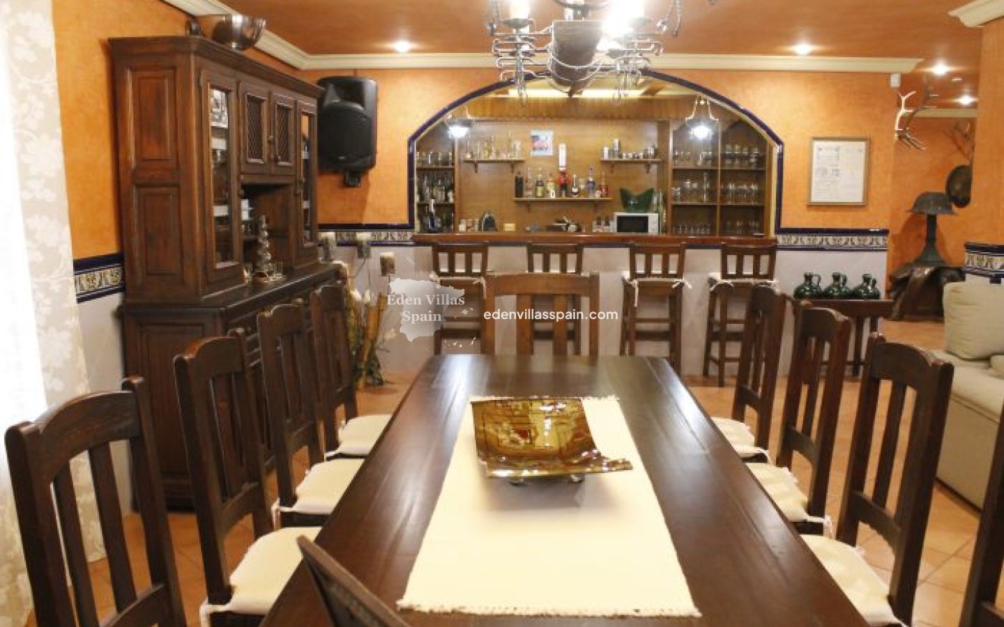 Segunda Mano - Casa de campo - Elche