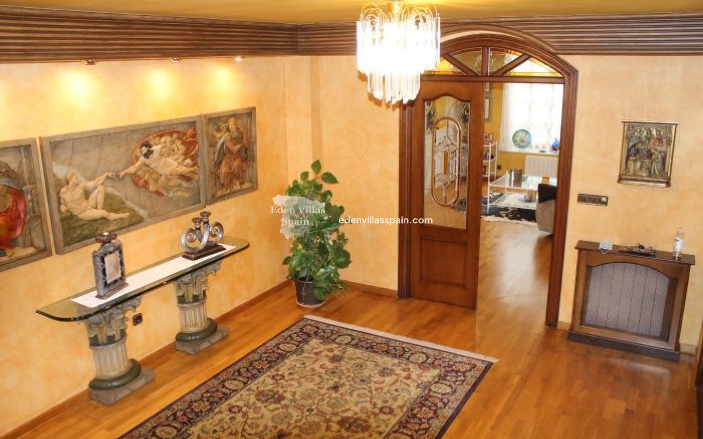 Segunda Mano - Casa de campo - Elche