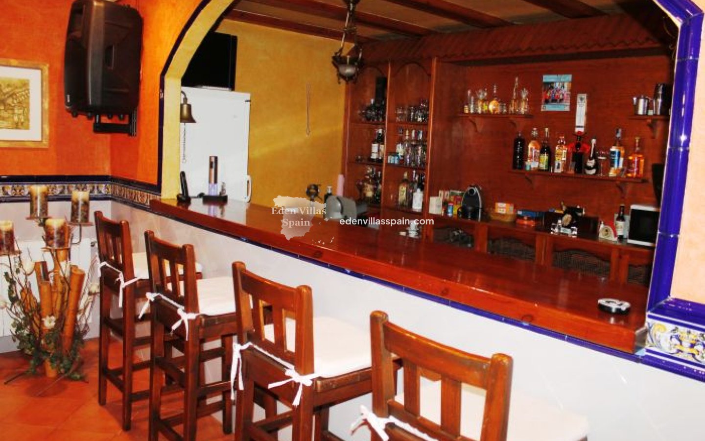 Segunda Mano - Casa de campo - Elche