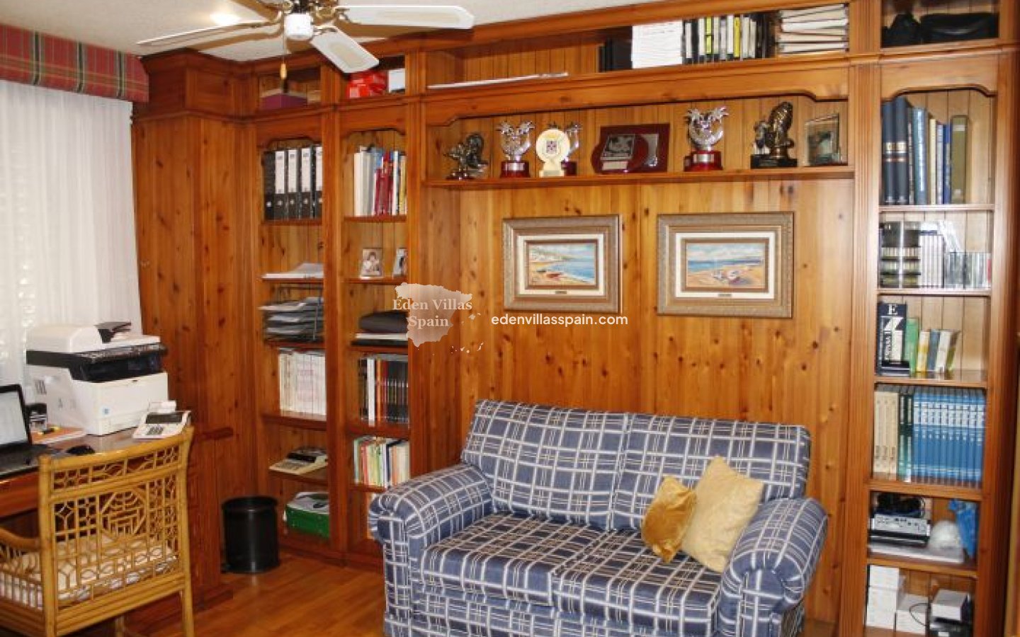 Segunda Mano - Casa de campo - Elche