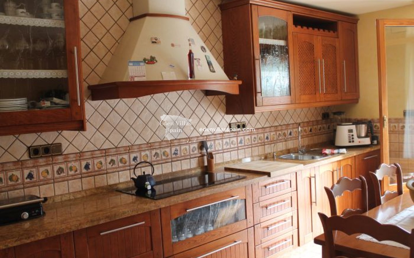 Segunda Mano - Casa de campo - Elche