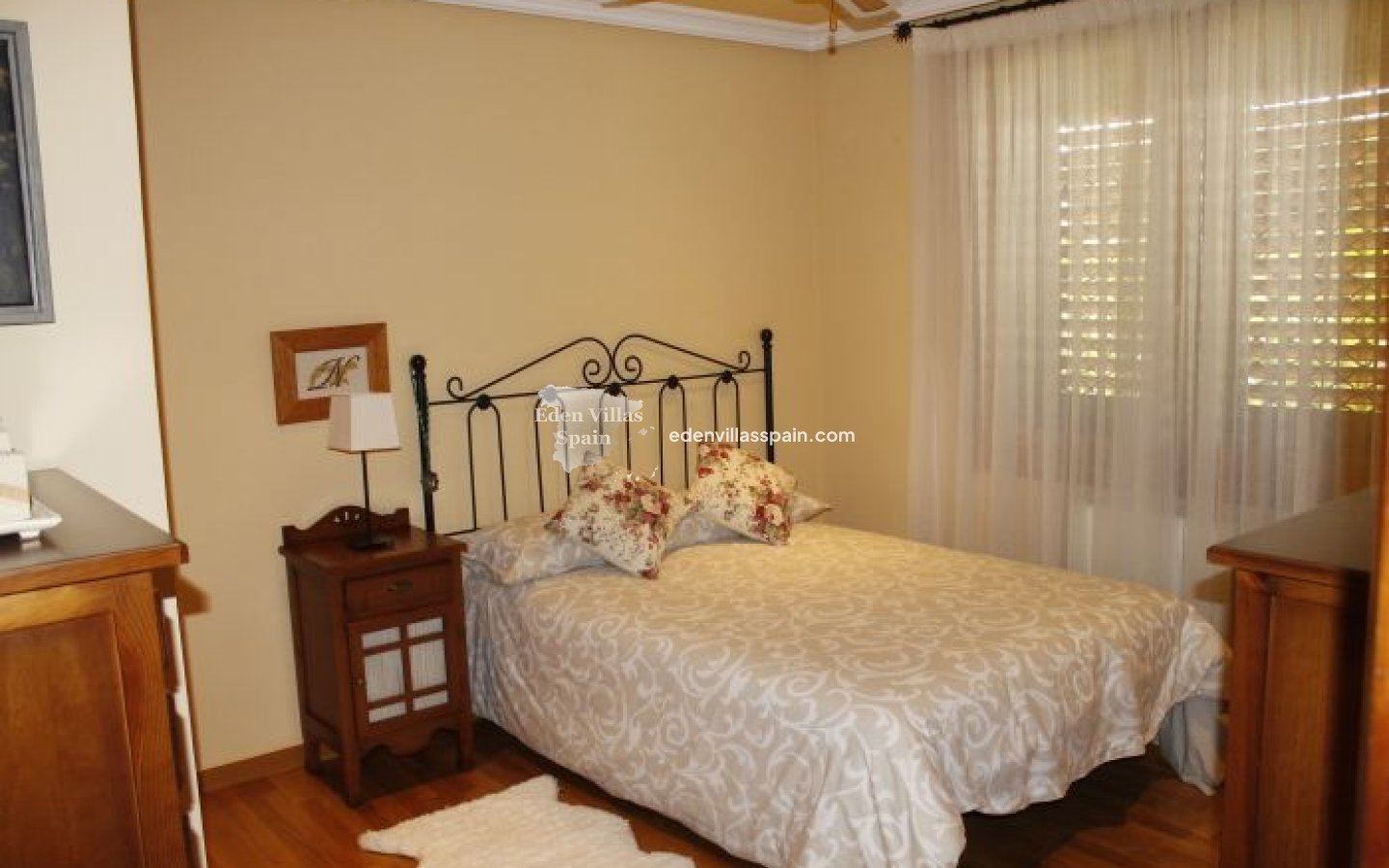 Segunda Mano - Casa de campo - Elche