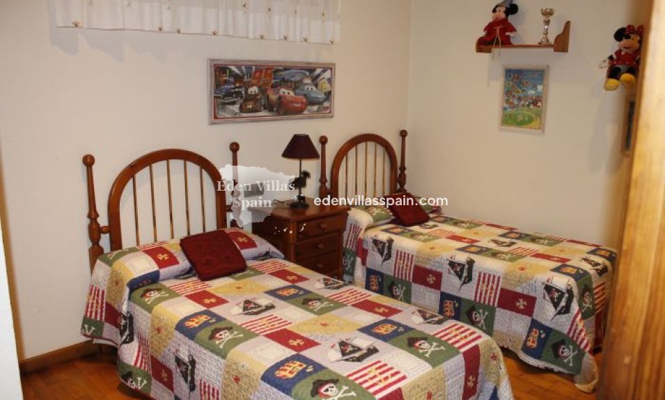 Segunda Mano - Casa de campo - Elche