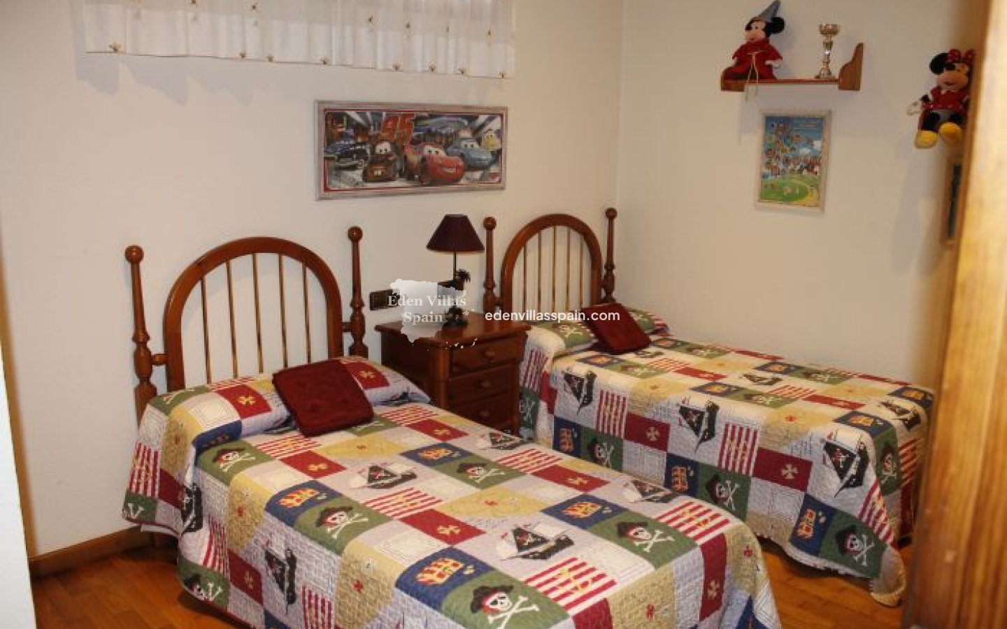 Segunda Mano - Casa de campo - Elche