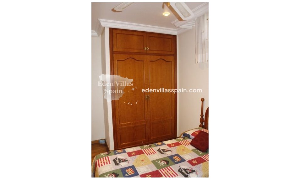 Segunda Mano - Casa de campo - Elche