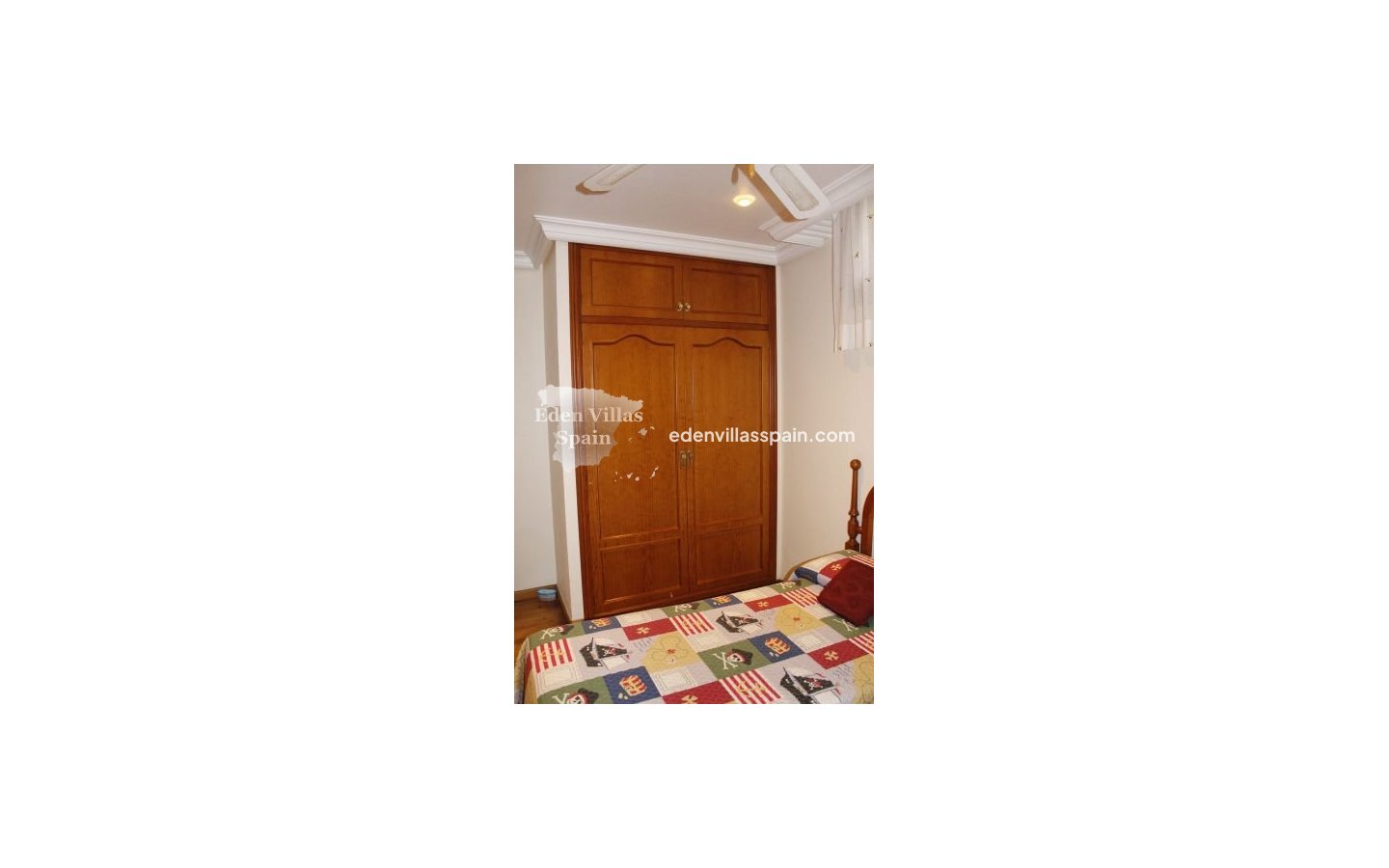 Segunda Mano - Casa de campo - Elche