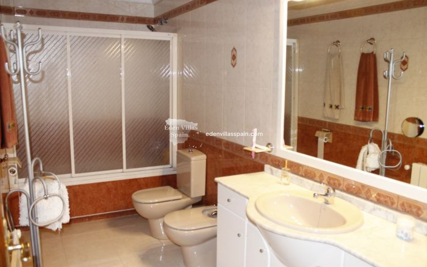 Segunda Mano - Casa de campo - Elche