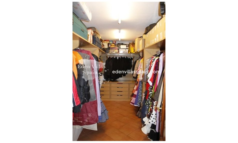 Segunda Mano - Casa de campo - Elche