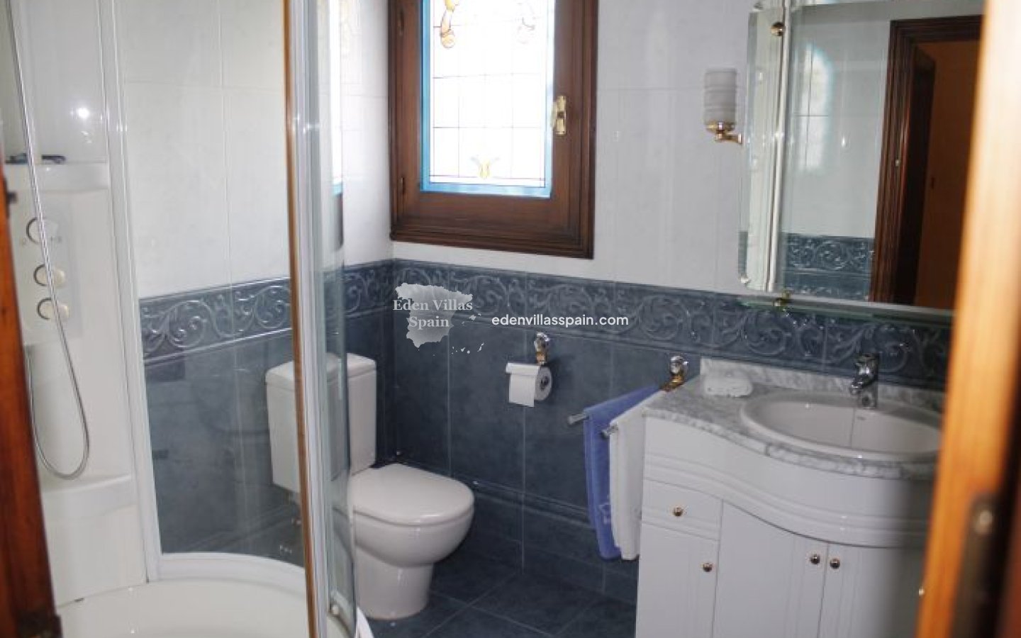 Segunda Mano - Casa de campo - Elche