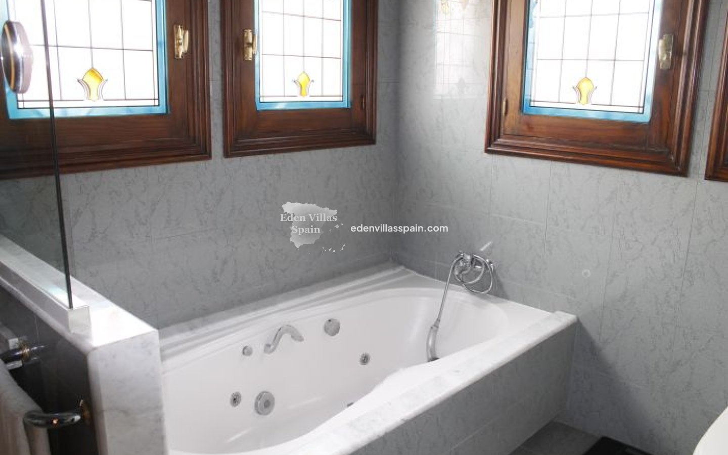 Segunda Mano - Casa de campo - Elche