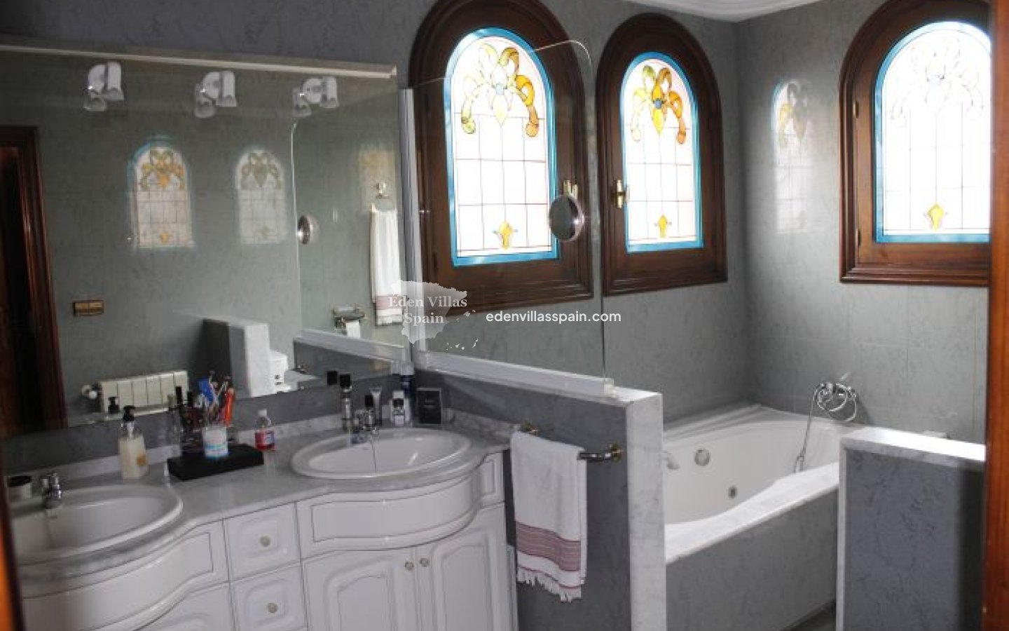 Segunda Mano - Casa de campo - Elche