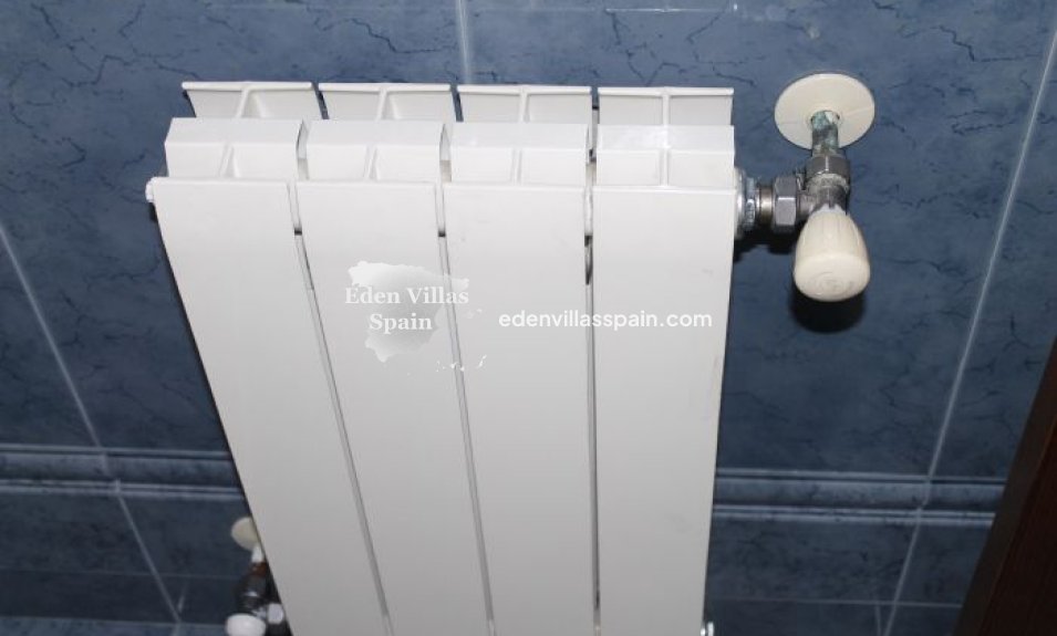 Segunda Mano - Casa de campo - Elche