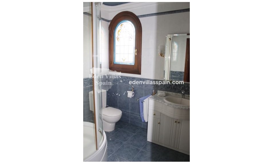 Segunda Mano - Casa de campo - Elche