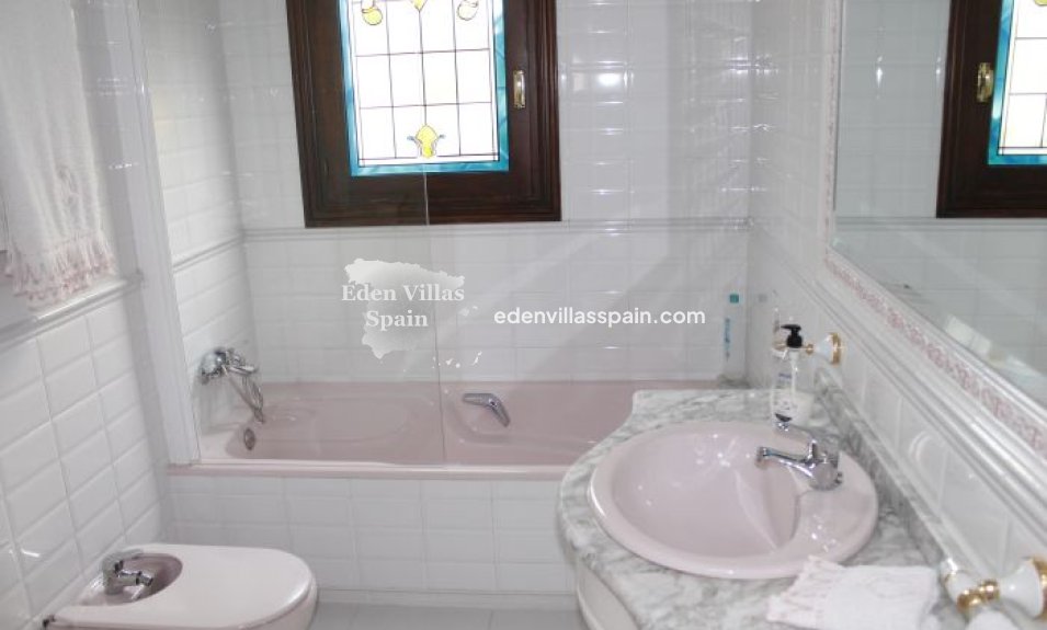 Segunda Mano - Casa de campo - Elche