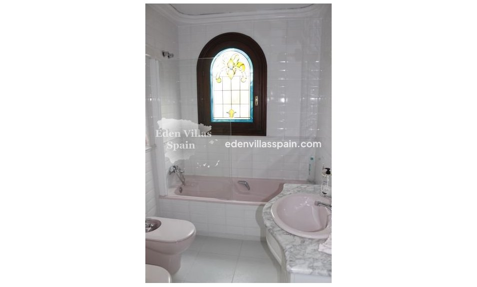 Segunda Mano - Casa de campo - Elche