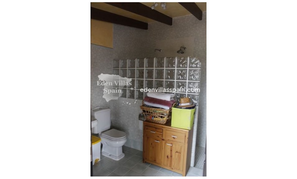 Segunda Mano - Casa de campo - Elche