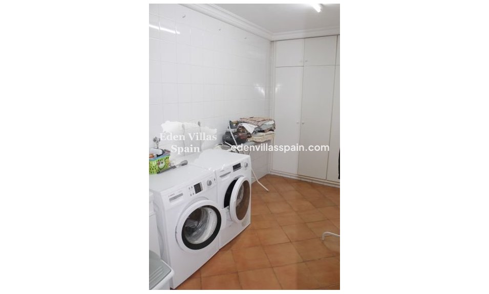 Segunda Mano - Casa de campo - Elche