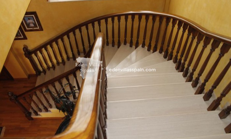 Segunda Mano - Casa de campo - Elche