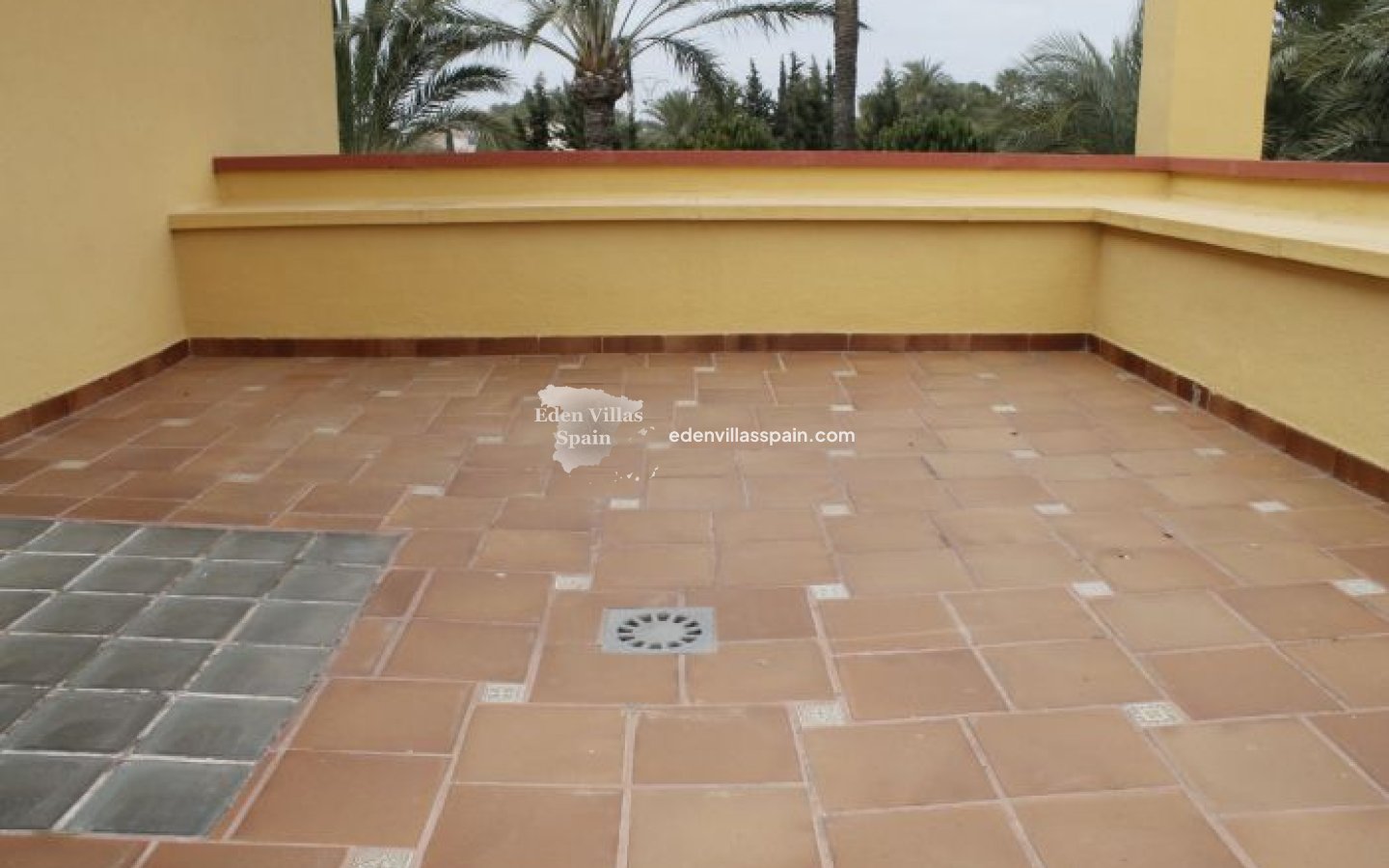 Segunda Mano - Casa de campo - Elche