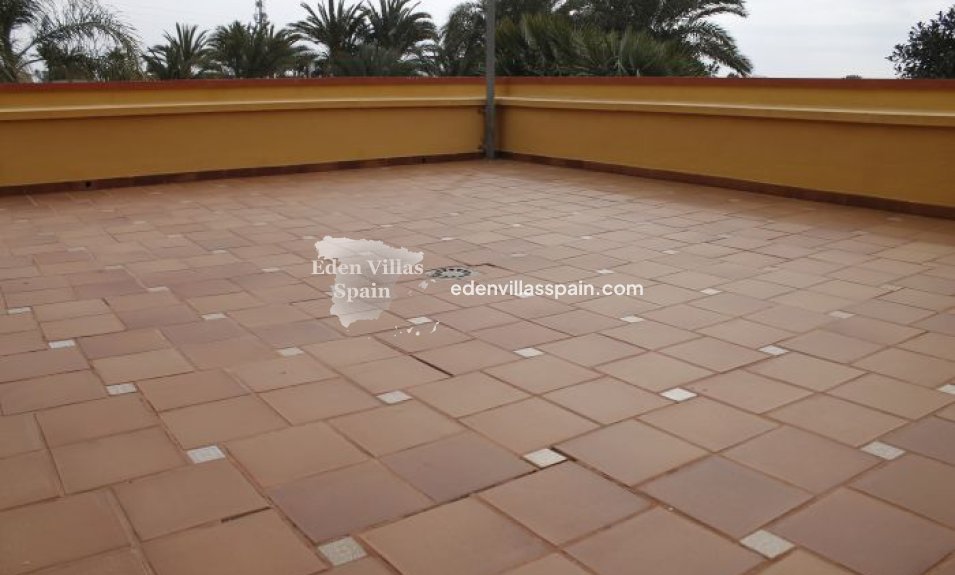 Segunda Mano - Casa de campo - Elche