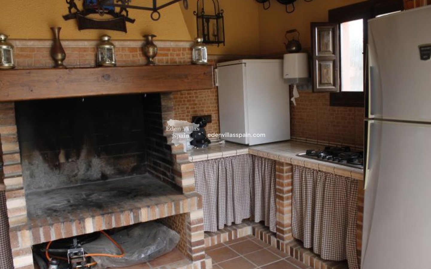 Segunda Mano - Casa de campo - Elche