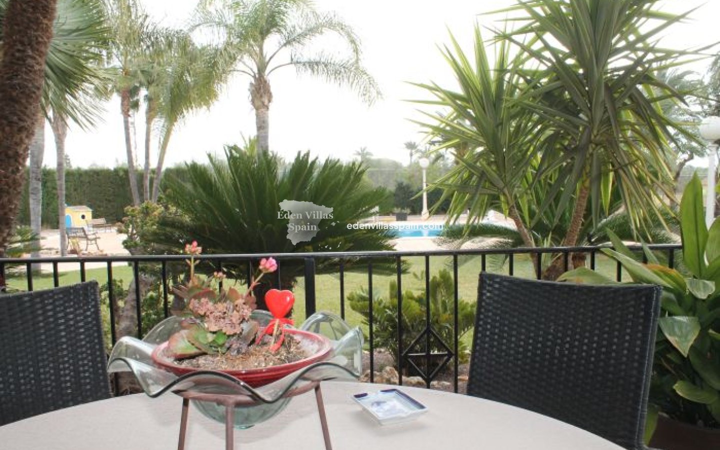 Segunda Mano - Casa de campo - Elche