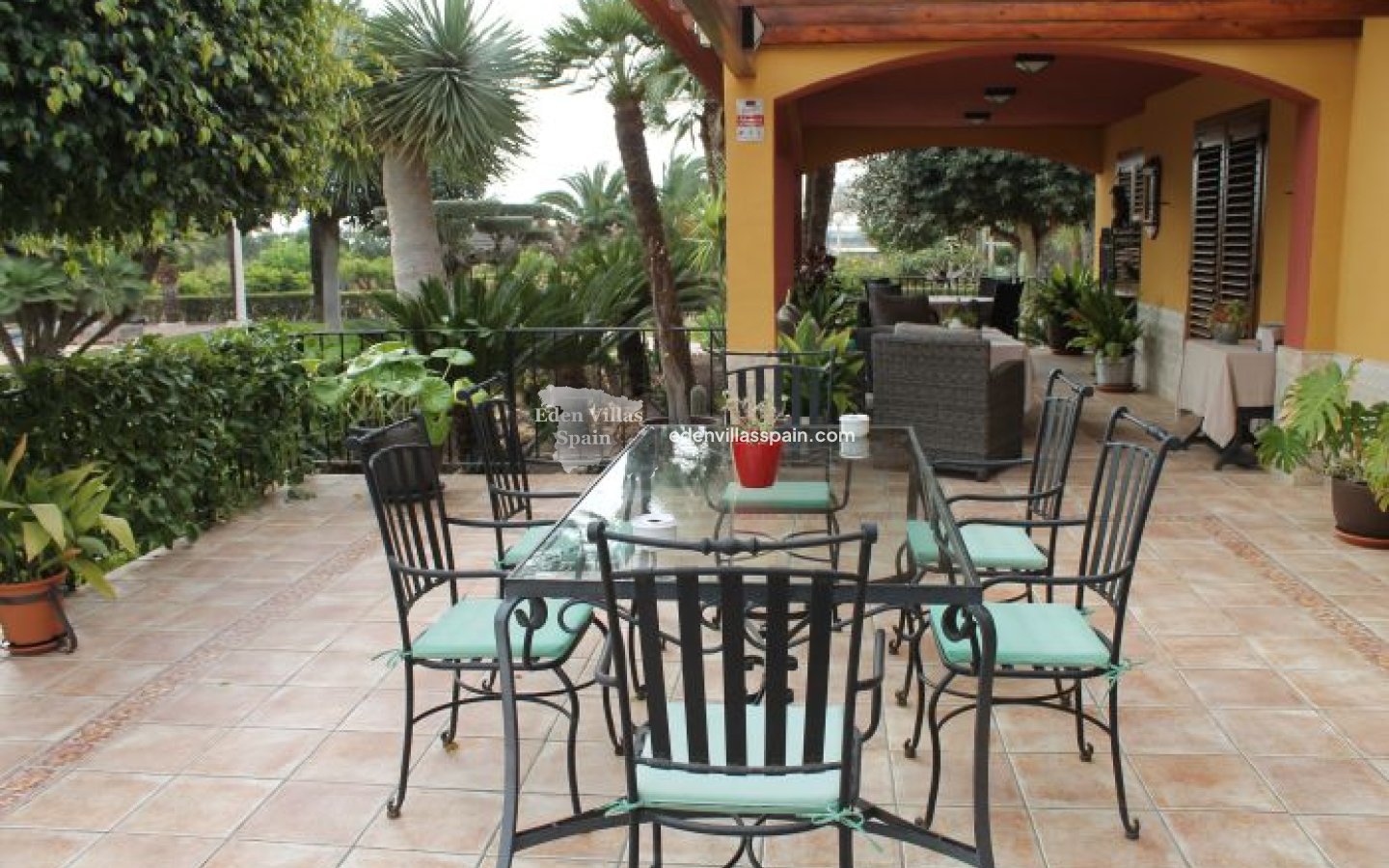 Segunda Mano - Casa de campo - Elche