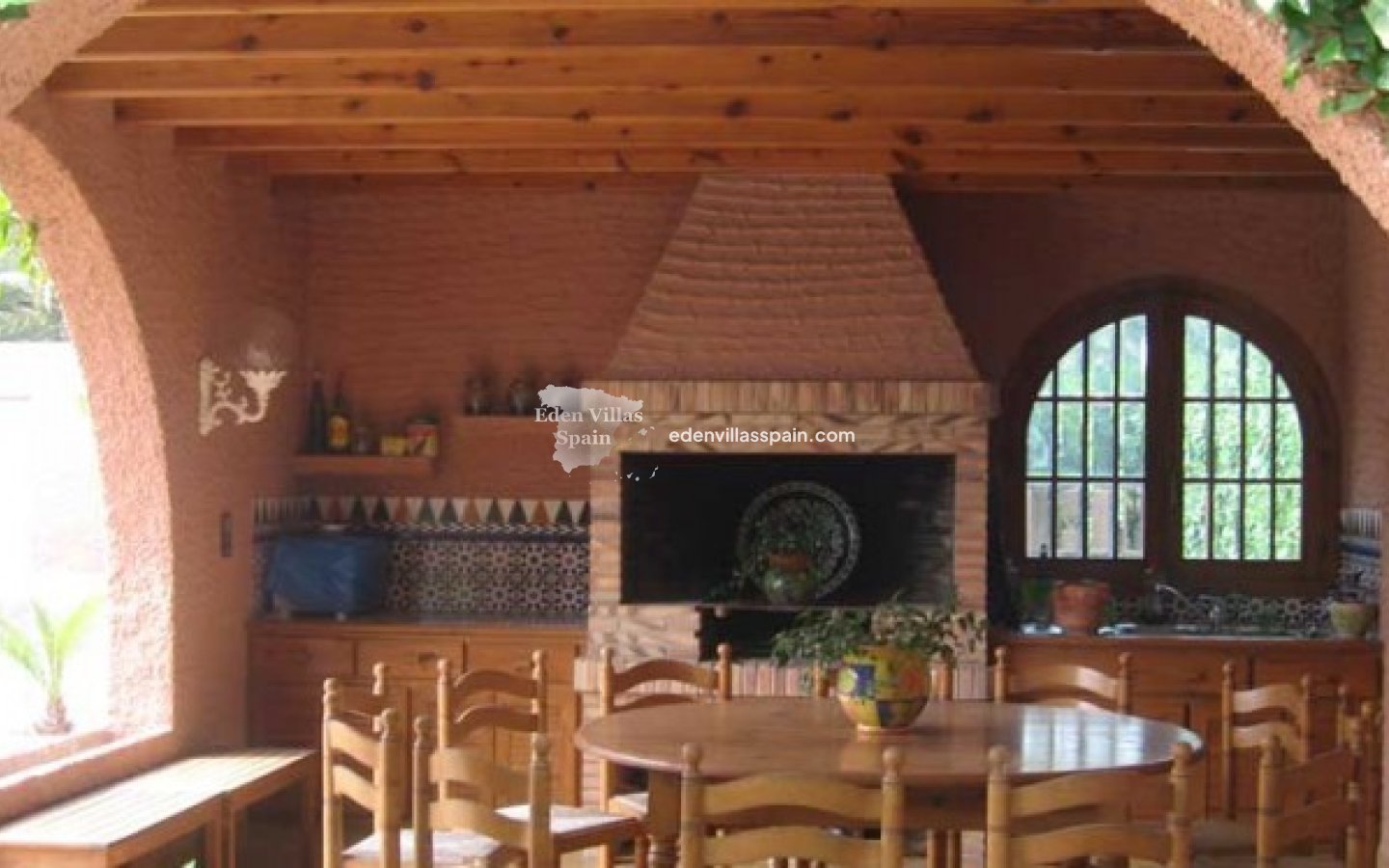 Segunda Mano - Casa de campo - Elche