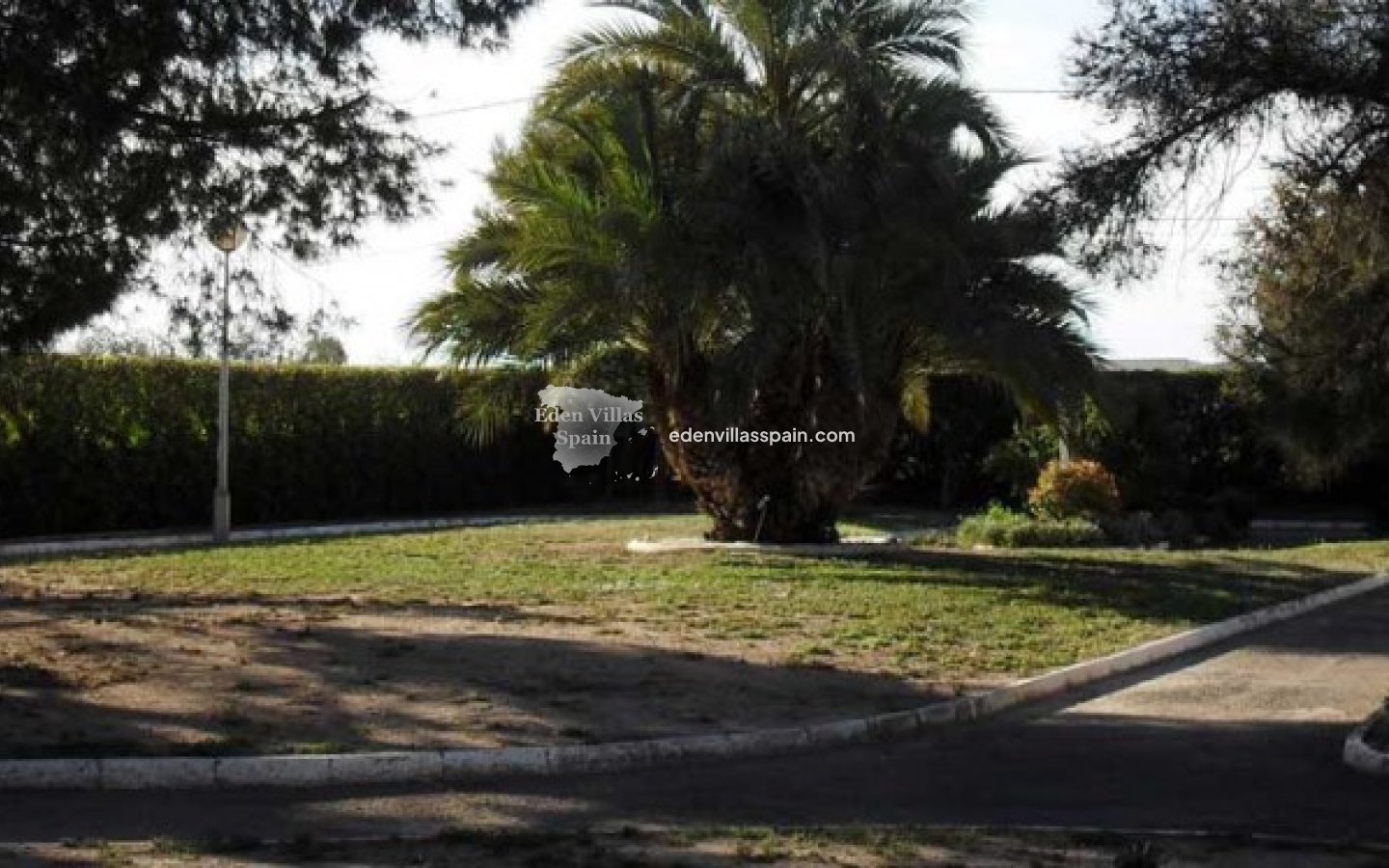 Segunda Mano - Casa de campo - Elche