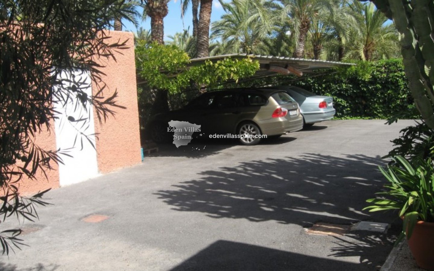 Segunda Mano - Casa de campo - Elche