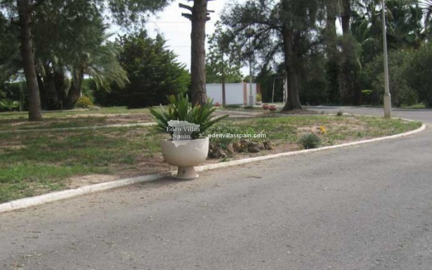 Segunda Mano - Casa de campo - Elche