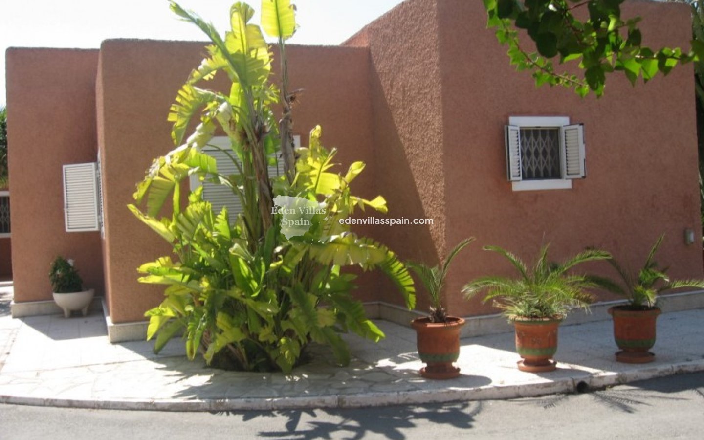 Segunda Mano - Casa de campo - Elche