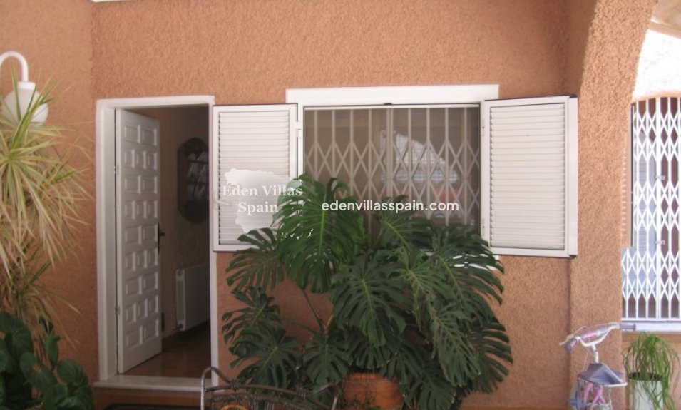 Segunda Mano - Casa de campo - Elche