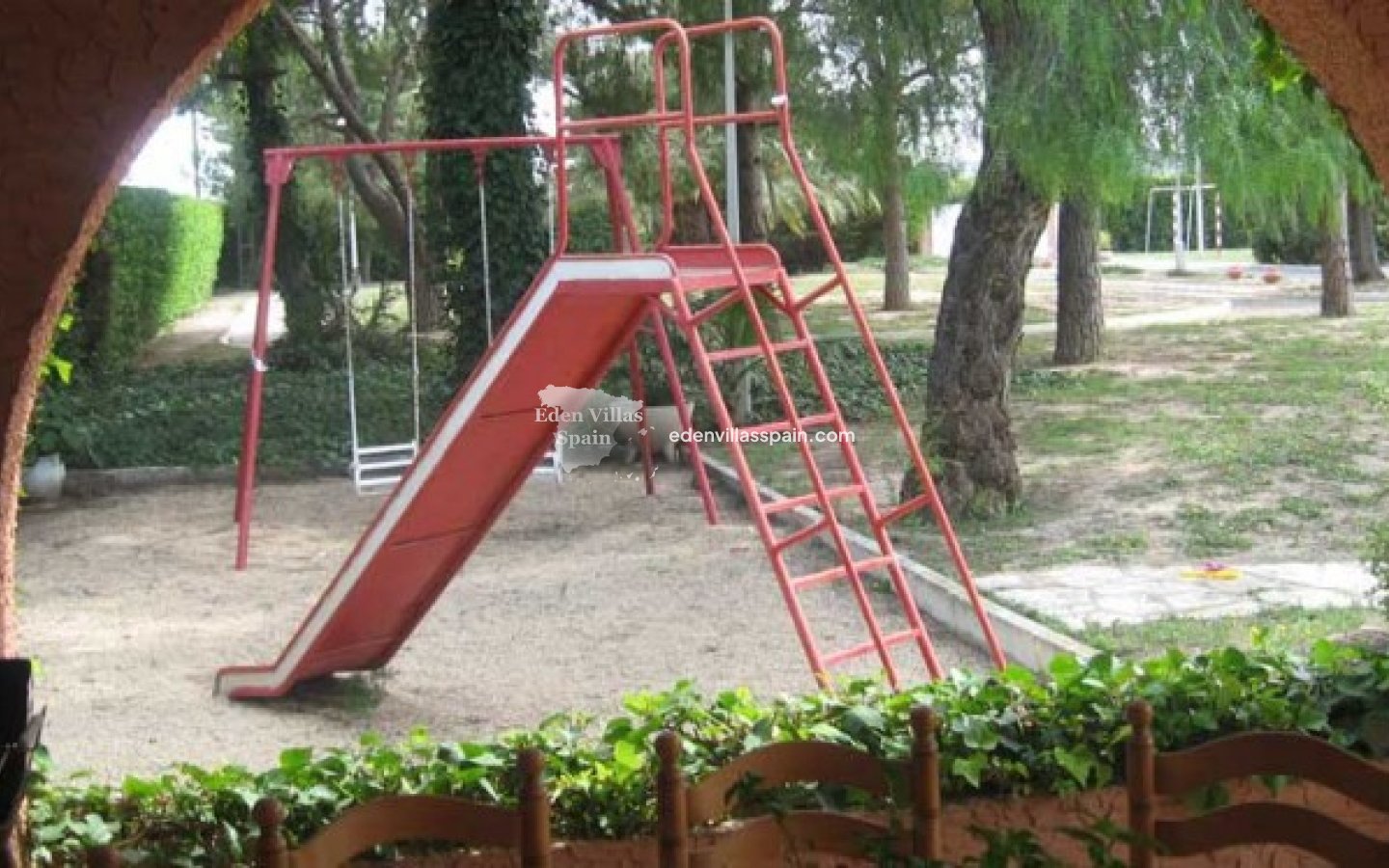 Segunda Mano - Casa de campo - Elche