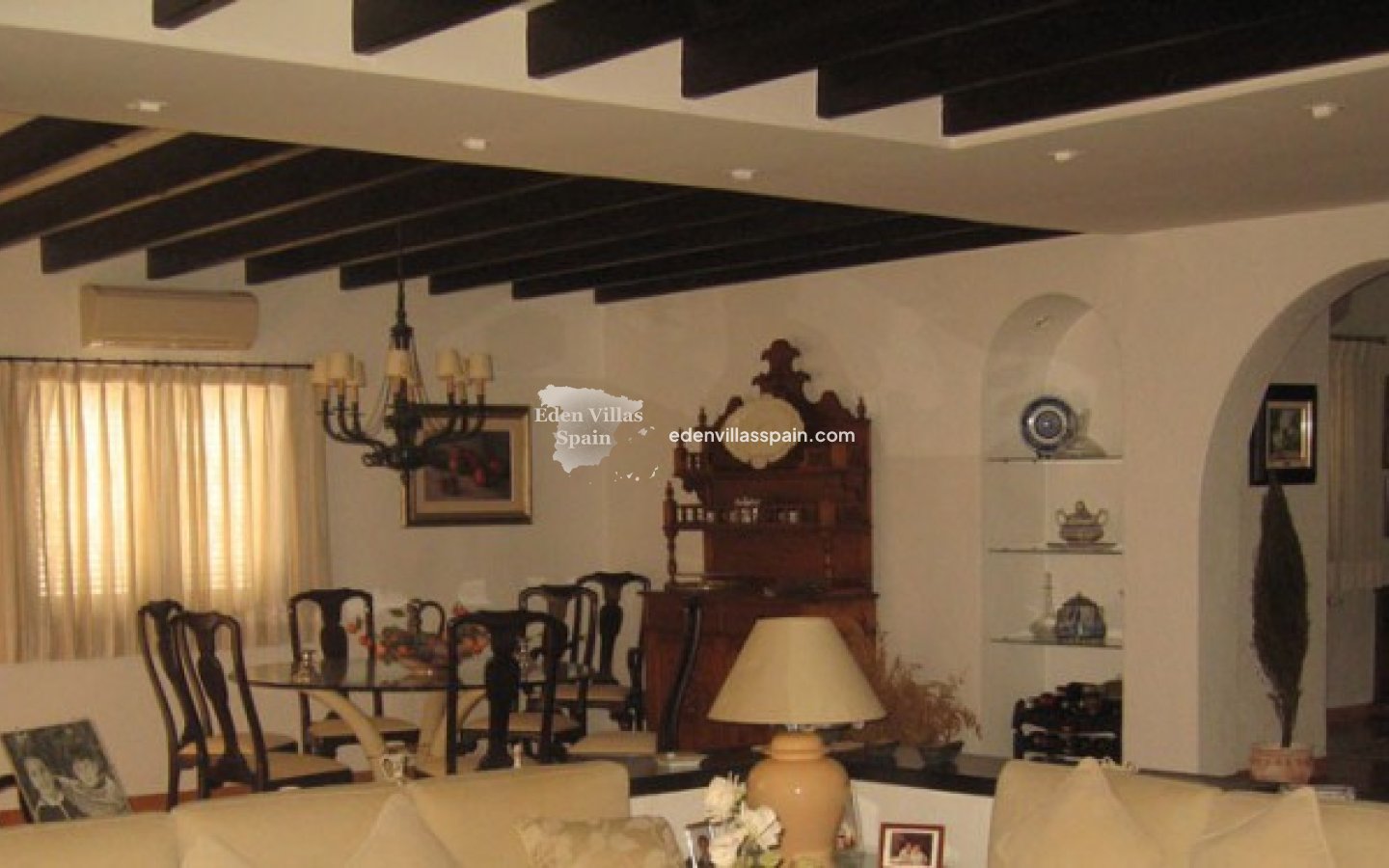 Segunda Mano - Casa de campo - Elche