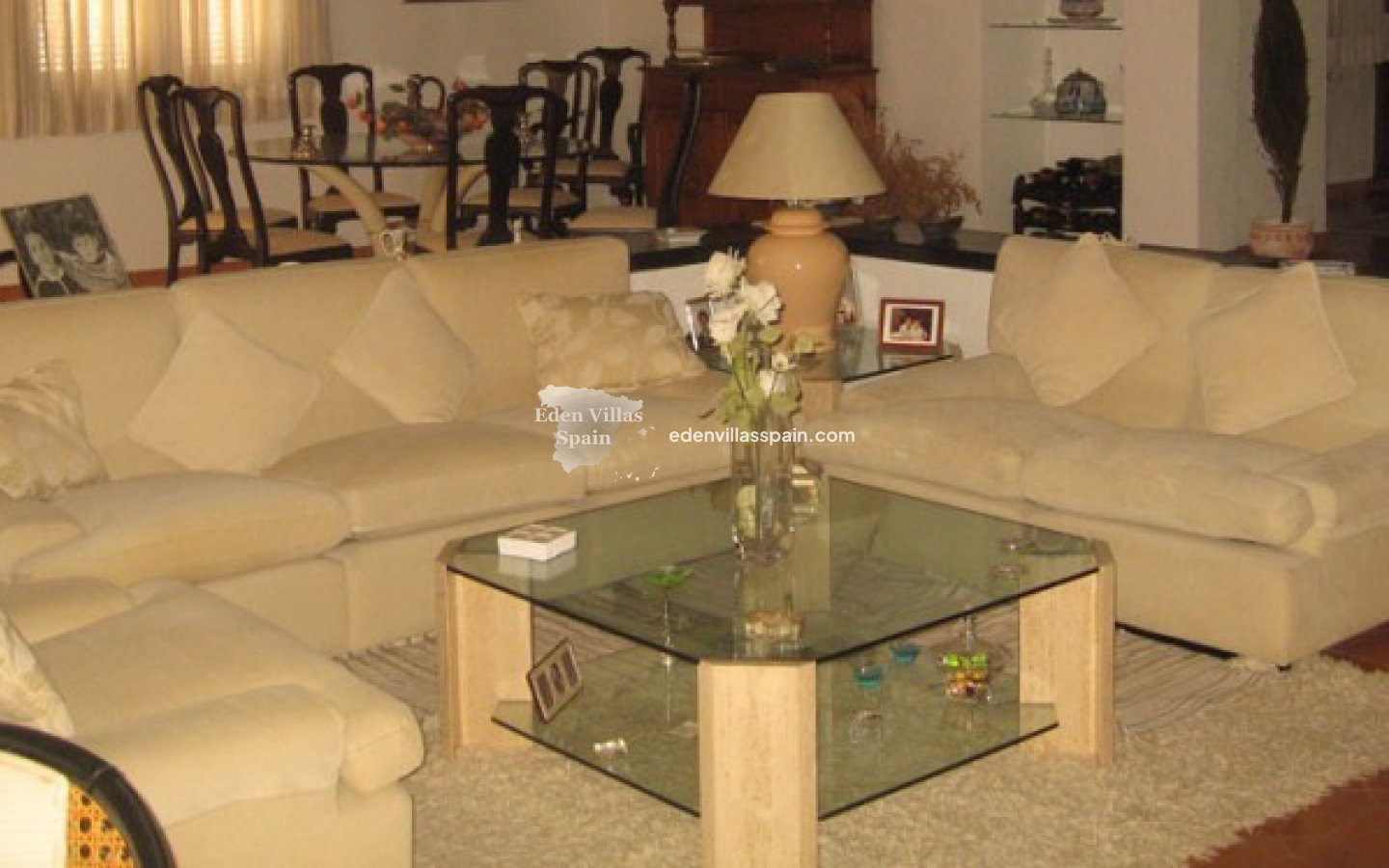 Segunda Mano - Casa de campo - Elche