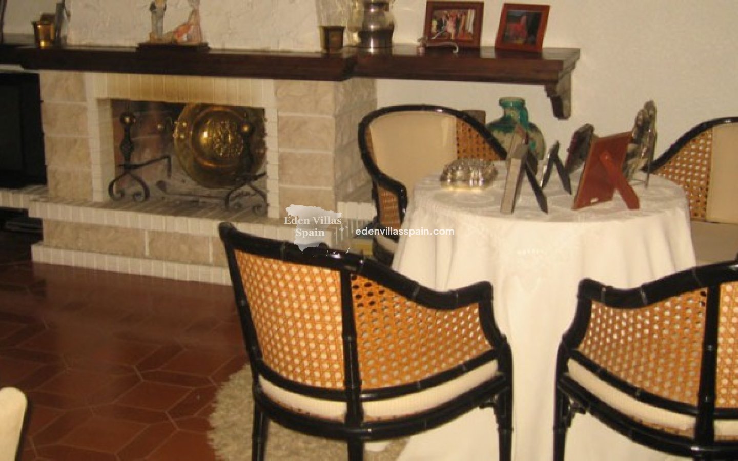 Segunda Mano - Casa de campo - Elche