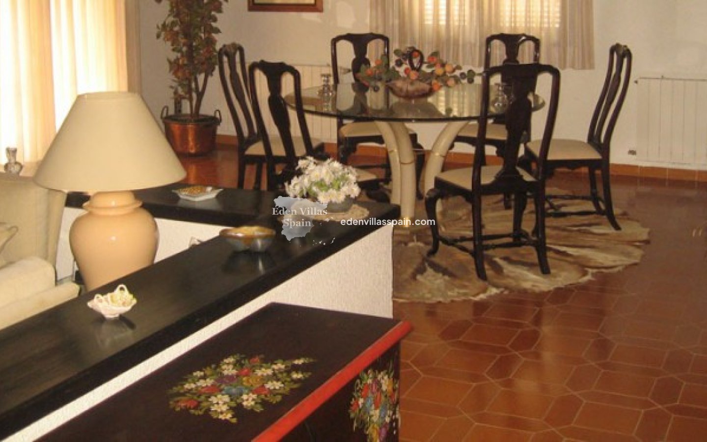 Segunda Mano - Casa de campo - Elche