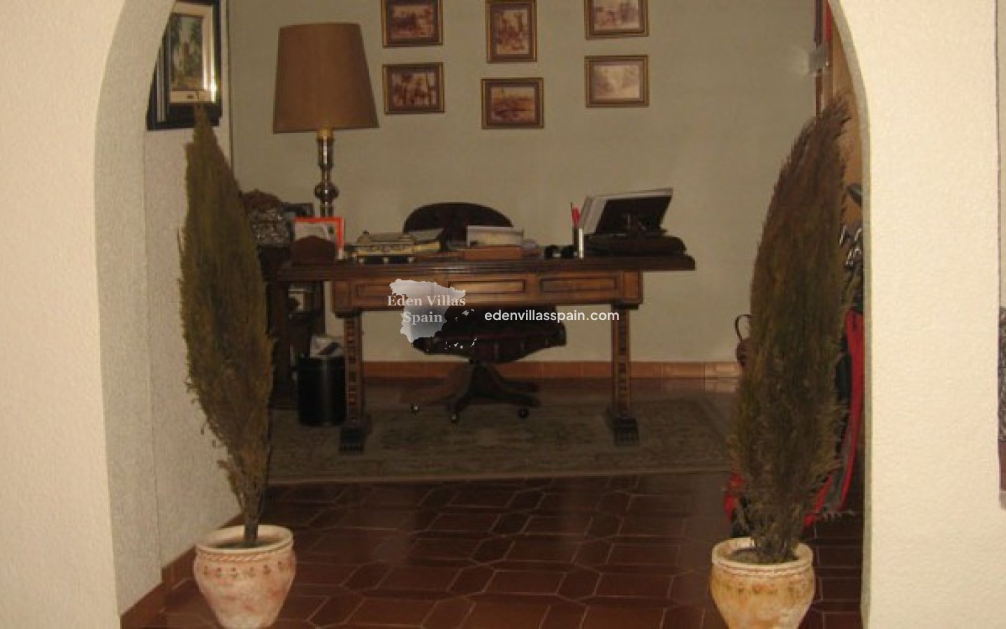 Segunda Mano - Casa de campo - Elche