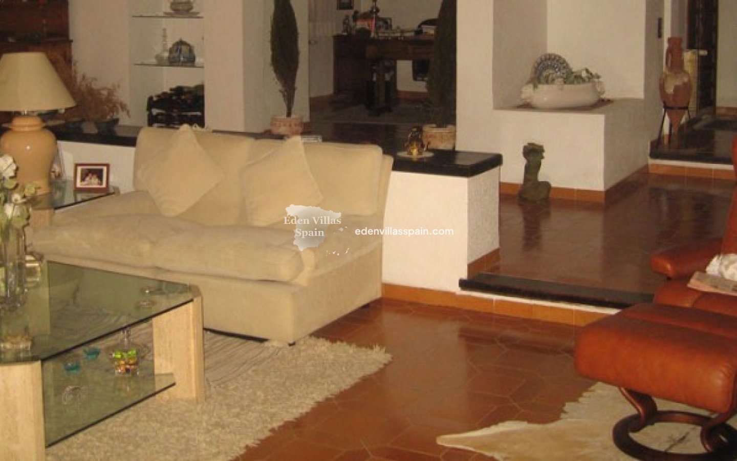 Segunda Mano - Casa de campo - Elche