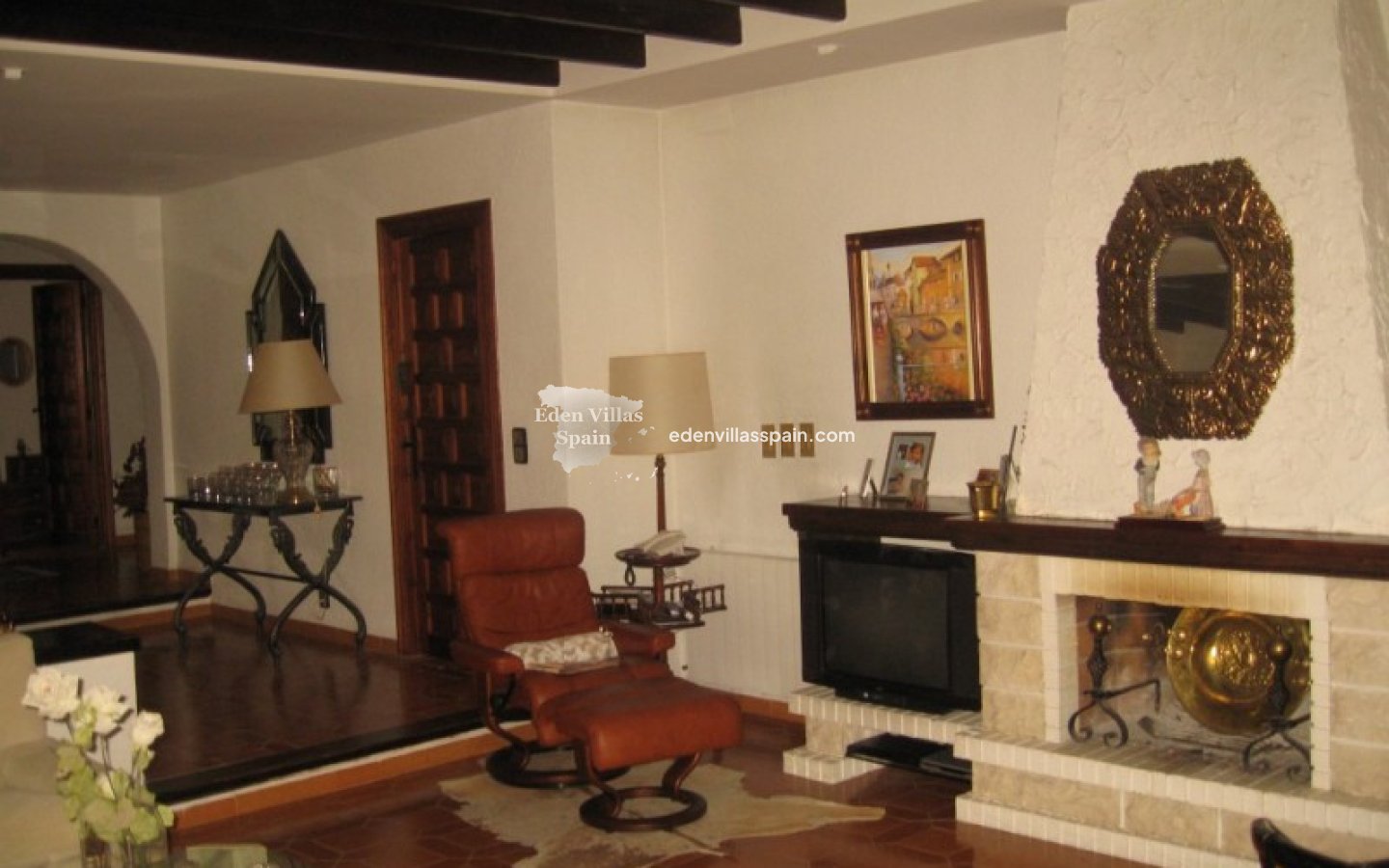 Segunda Mano - Casa de campo - Elche