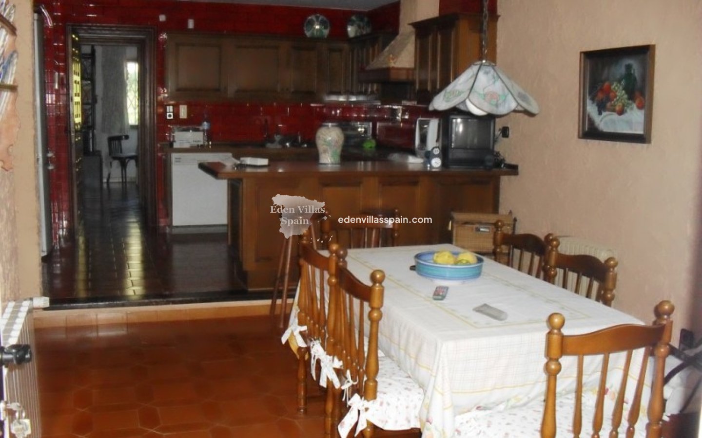 Segunda Mano - Casa de campo - Elche