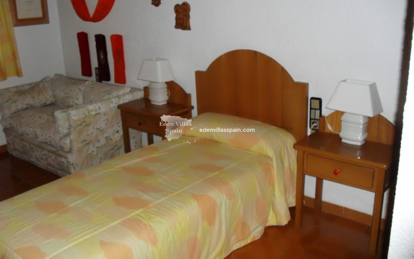 Segunda Mano - Casa de campo - Elche