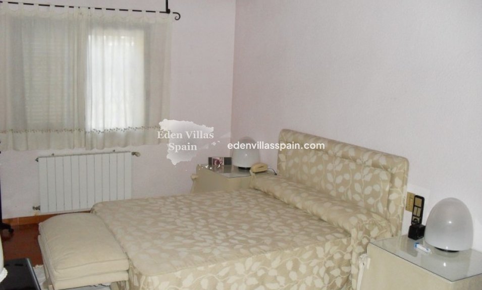 Segunda Mano - Casa de campo - Elche