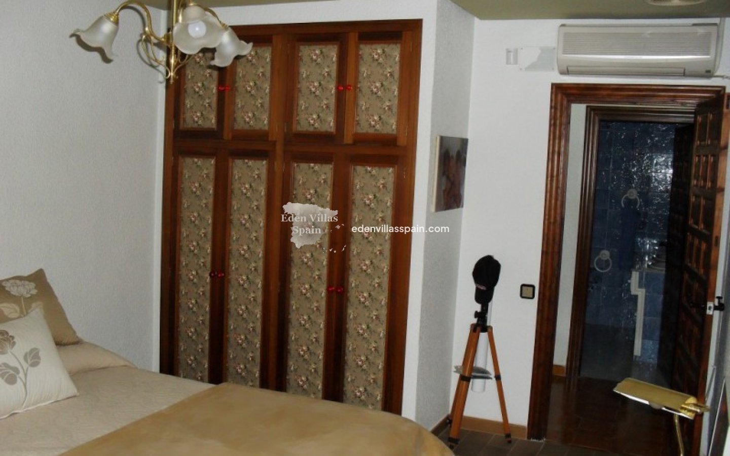 Segunda Mano - Casa de campo - Elche