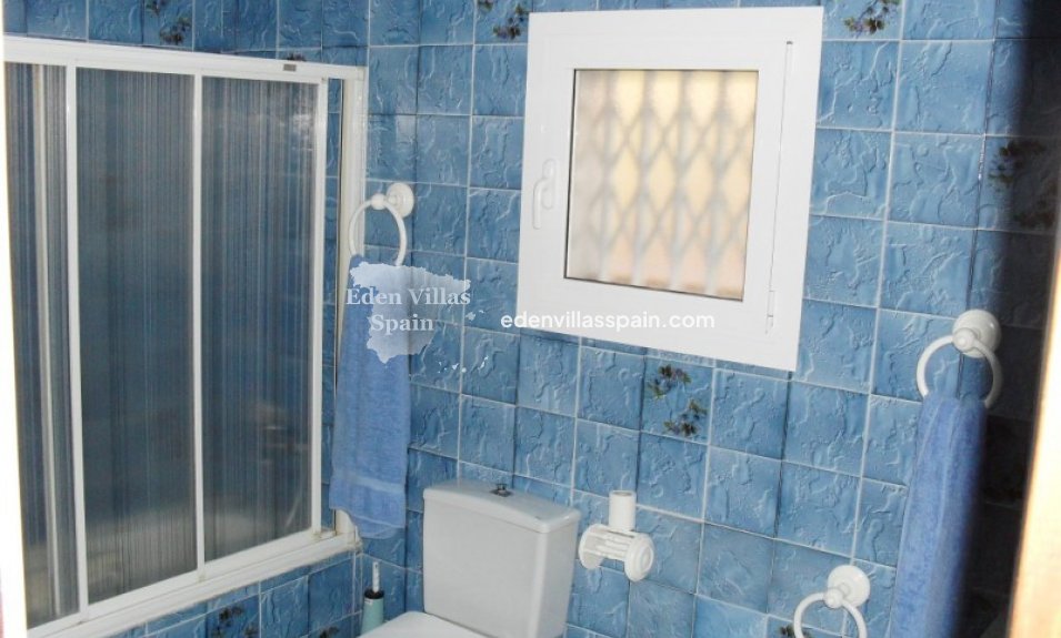 Segunda Mano - Casa de campo - Elche